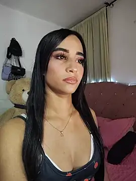 nathaly sweet online show from May 2026 03:00:01 AM