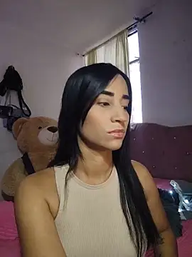  nathaly sweet online show from May 2026 09:38:01 PM