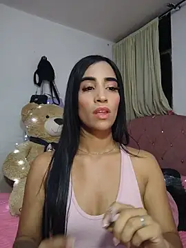  nathaly sweet online show from June 2026 03:57:01 AM