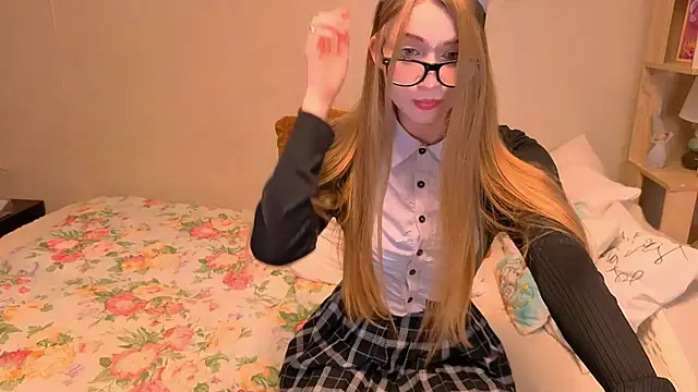 ShyBerryNelly online show from May 2026 05:29:02 PM