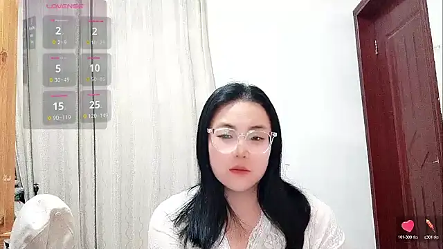 Vivianangn-e online show from April 2026 02:55:02 PM