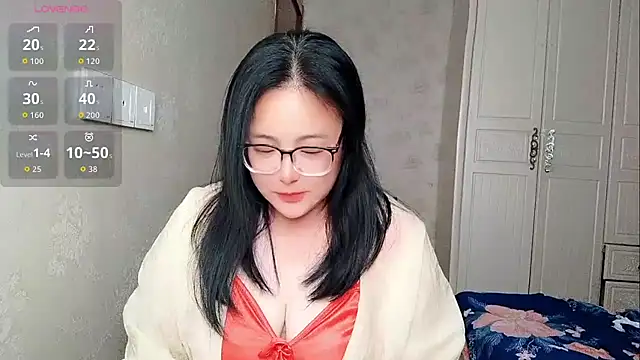 Vivianangn-e online show from June 2026 08:12:02 AM