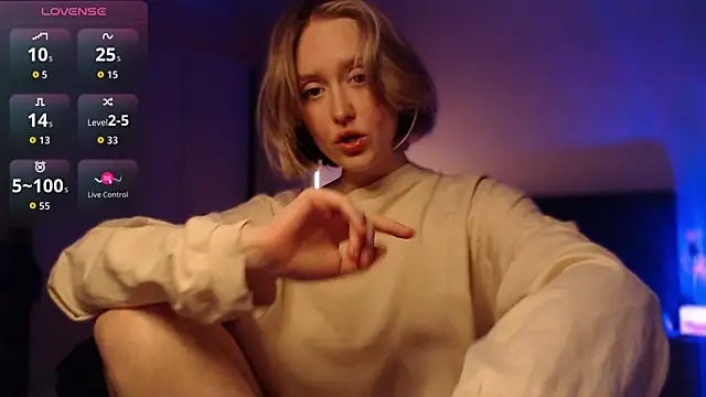 iilovetomatoes online show from April 2026 08:43:01 PM