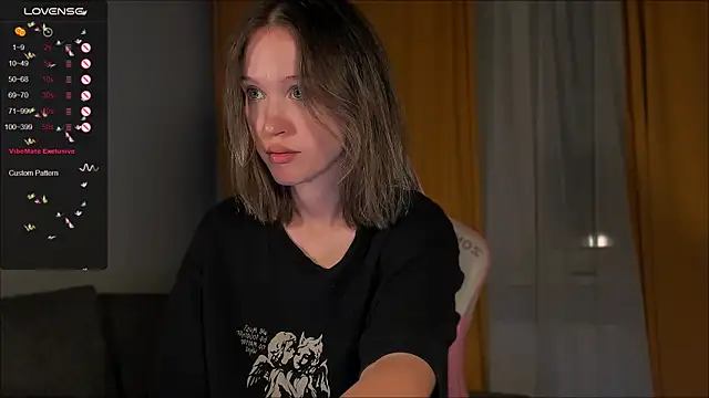 Snapshot of Amelia_Lein chatting on February 2025 11:10:02 PM Amelia Lein online show from February 2025 11:10:02 PM