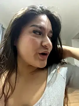 LuceroRm online show from October 2025 03:28:01 AM