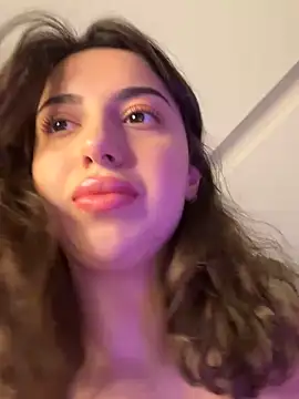 Snapshot of Tasty_Nora chatting on January 2025 10:27:02 AM Tasty Nora online show from January 2025 10:27:02 AM