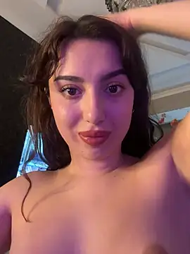 Snapshot of Tasty_Nora chatting on January 2025 08:44:02 AM Tasty Nora online show from January 2025 08:44:02 AM