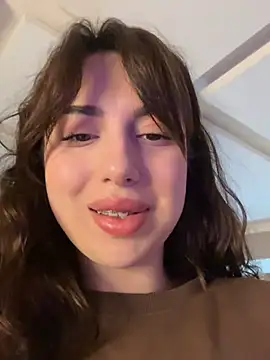 Snapshot of Tasty_Nora chatting on February 2025 09:13:02 AM Tasty Nora online show from February 2025 09:13:02 AM