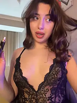 Snapshot of Tasty_Nora chatting on March 2025 07:51:02 AM Tasty Nora online show from March 2025 07:51:02 AM