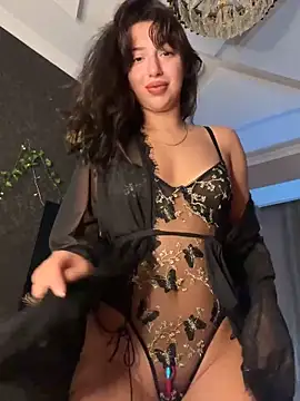 Snapshot of Tasty_Nora chatting on September 2025 08:13:02 AM Tasty Nora online show from September 2025 08:13:02 AM