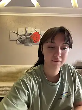 Tasty Nora online show from January 2026 05:12:01 AM