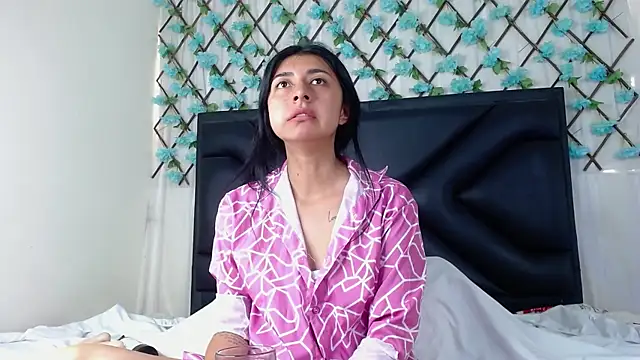 EmmaWilliamss online show from January 2026 03:37:02 PM