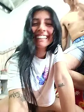 EmmaWilliamss online show from April 2026 03:58:01 PM