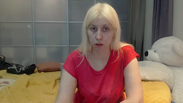 KyliePag online show from April 2026 10:07:02 AM