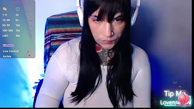 VampGirl1 online show from November 2025 10:48:01 AM