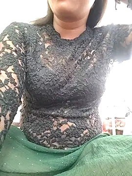 ANGE-MOU online show from February 2026 03:02:01 AM