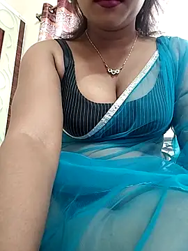 ANGE-MOU online show from February 2026 03:04:02 AM