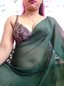 ANGE-MOU online show from April 2026 03:37:02 AM