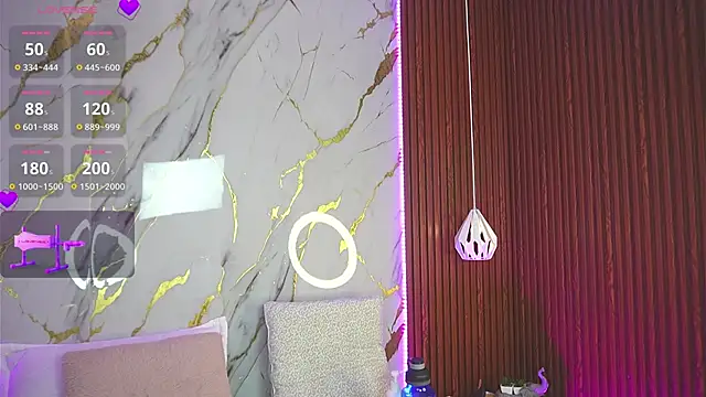 haylie  online show from December 2024 07:10:01 AM