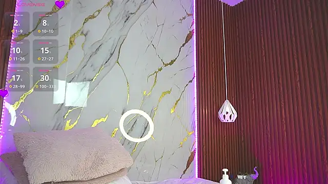 haylie  online show from January 2025 07:04:01 AM