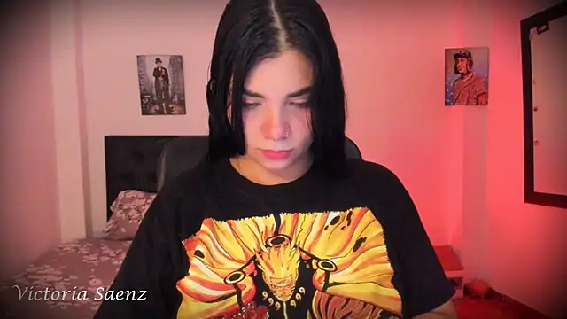 Snapshot of victoriaasaenz_ chatting on November 2025 12:32:01 AM victoriaasaenz online show from November 2025 12:32:01 AM