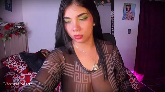 victoriaasaenz  online show from June 2026 12:39:02 AM