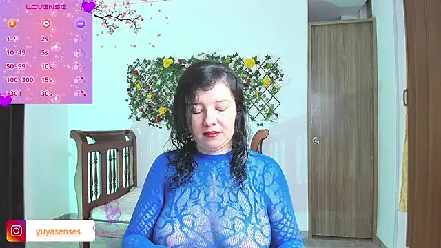 Snapshot of yuya_ss chatting on November 2025 02:28:01 PM yuya ss online show from November 2025 02:28:01 PM