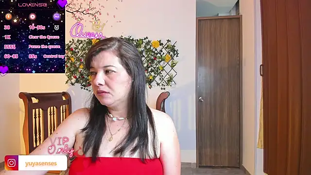 Snapshot of yuya_ss chatting on March 2026 04:00:02 PM yuya ss online show from March 2026 04:00:02 PM