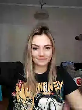 KrissSexi online show from February 2025 02:43:01 PM