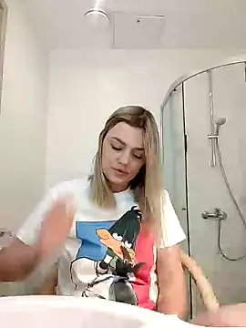 KrissSexi online show from February 2025 07:02:01 PM