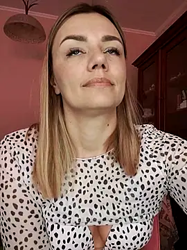 KrissSexi online show from March 2025 08:48:02 AM