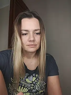 KrissSexi online show from November 2025 05:17:02 PM