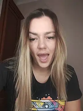 KrissSexi online show from November 2025 08:51:05 AM