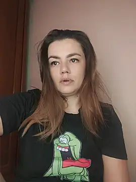 KrissSexi online show from May 2026 10:36:01 AM