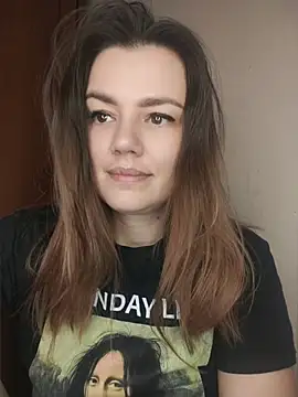 KrissSexi online show from May 2026 05:25:02 AM