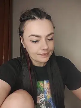 KrissSexi online show from May 2026 07:16:02 AM