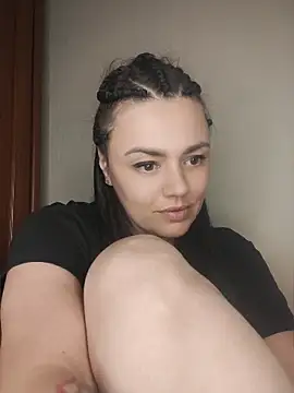 KrissSexi online show from May 2026 07:44:01 PM