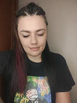 KrissSexi online show from May 2026 07:49:02 AM