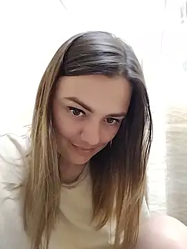 KrissSexi online show from June 2026 07:36:02 PM