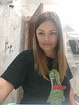 KrissSexi online show from July 2026 07:48:01 AM