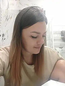 KrissSexi online show from July 2026 08:00:02 AM