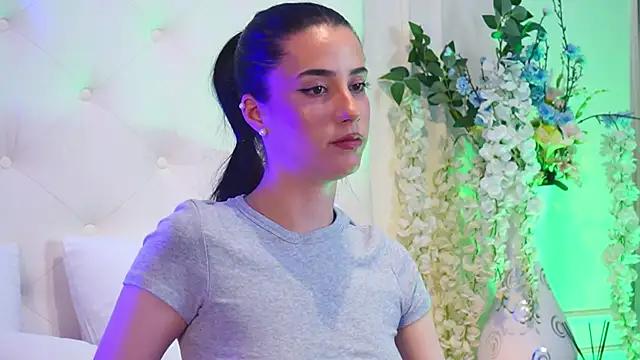 AmeliaJune online show from April 2026 08:45:02 PM