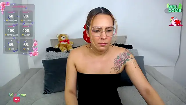 Bianca     online show from March 2025 04:03:02 AM