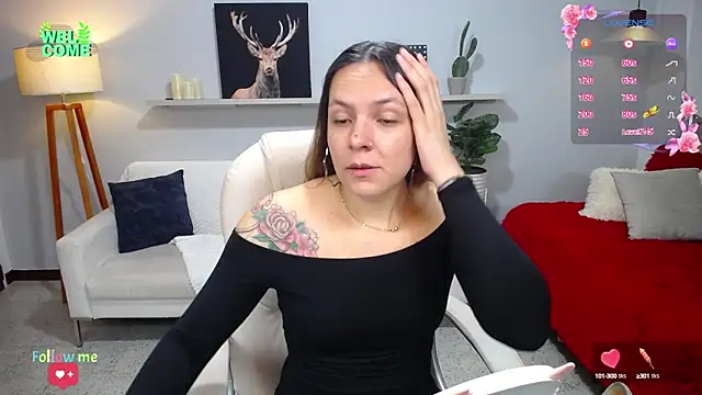 Bianca     online show from September 2025 12:26:01 AM