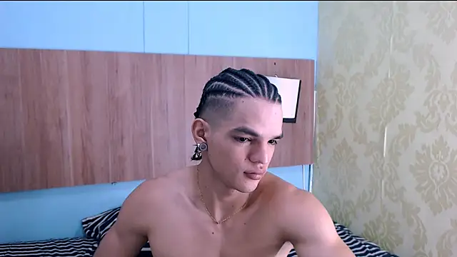 AlbertBernal69 online show from January 2025 06:17:02 AM