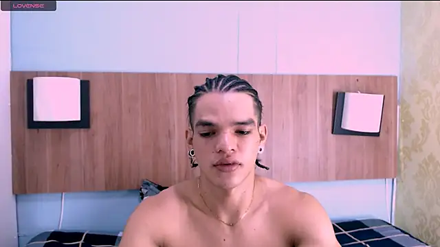 AlbertBernal69 online show from January 2025 02:06:01 AM