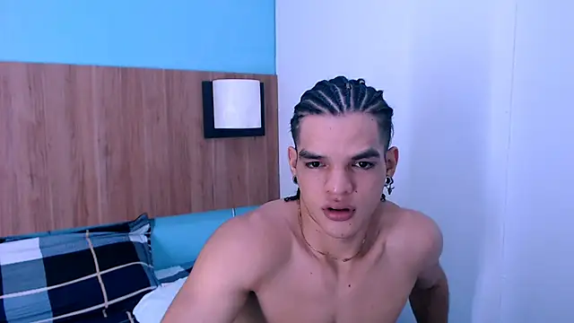 AlbertBernal69 online show from January 2025 08:11:02 AM