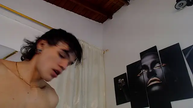 AlbertBernal69 online show from February 2025 03:01:01 AM