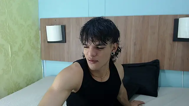 AlbertBernal69 online show from February 2025 02:58:01 AM