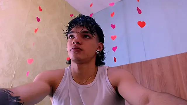 AlbertBernal69 online show from February 2025 03:09:02 AM